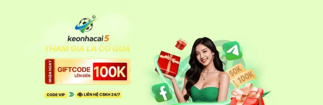 Keonhacai5support Nha Cai Ca Cuoc Truc Tuyen Uy Ti Cover Image
