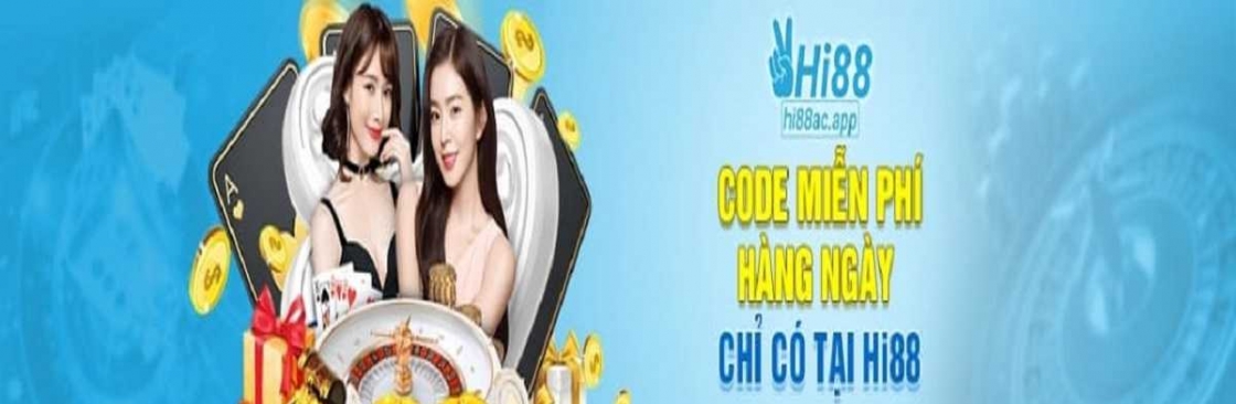 HI88 Cổng Cá Cược Cover Image