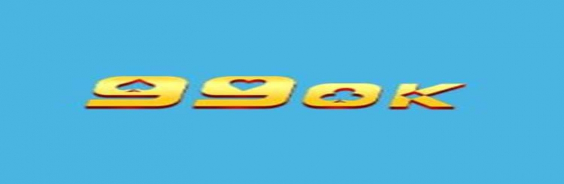 99ok Cover Image