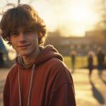 Liam Parker Profile Picture