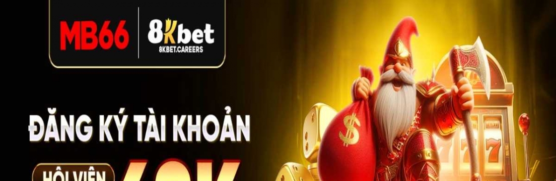 8KBET careers Cover Image