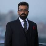 Umesh Arora Profile Picture