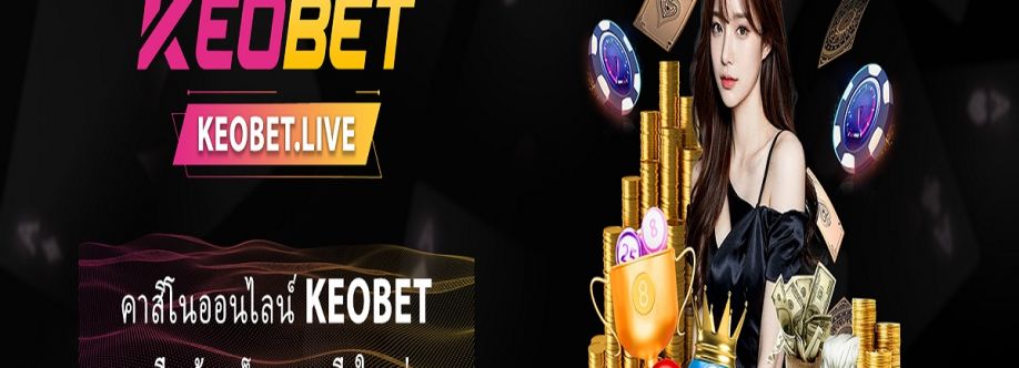 Keobet Cover Image