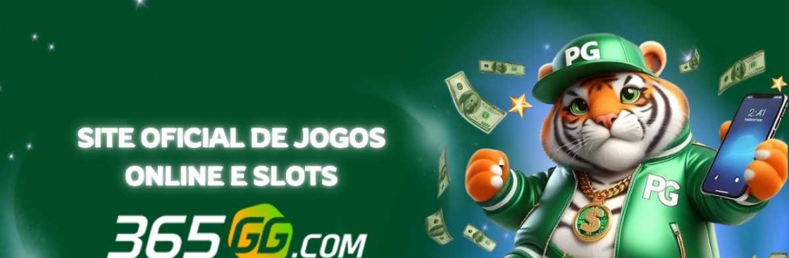 365gg vip apostas e cassino online Cover Image