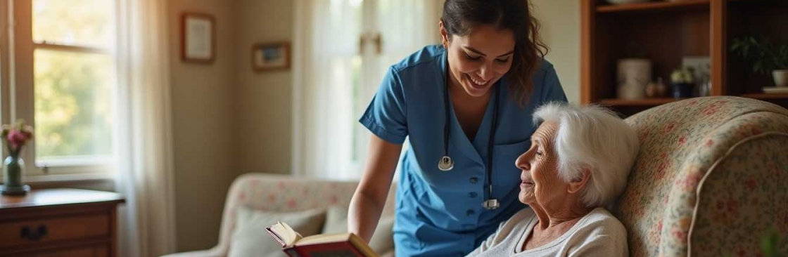 Cottage Home Care Services Cover Image