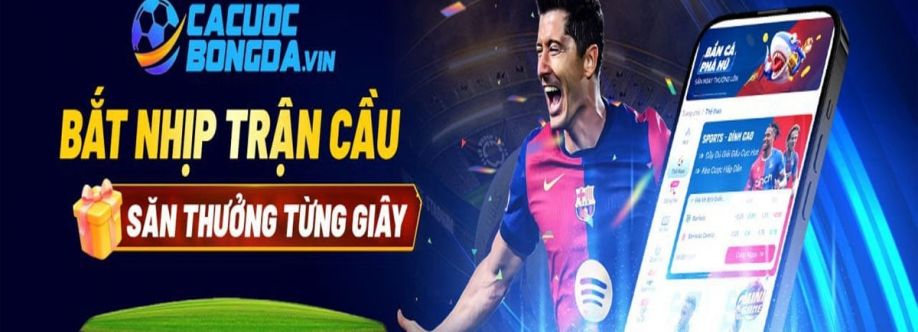 Cá Cược Bóng Đá Cover Image