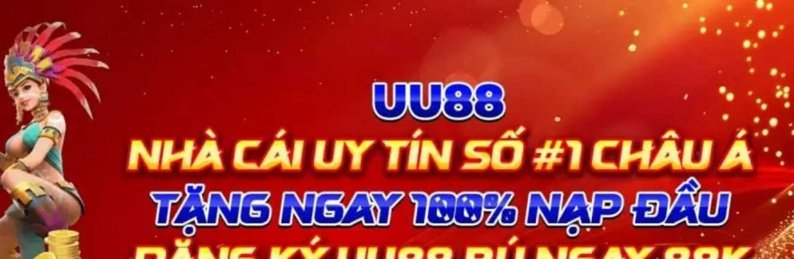 Nhà Cái UU88 Cover Image