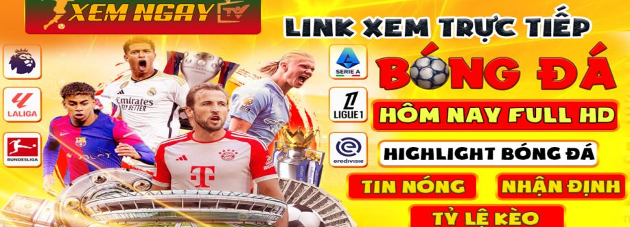 Xem Ngay Tv Cover Image