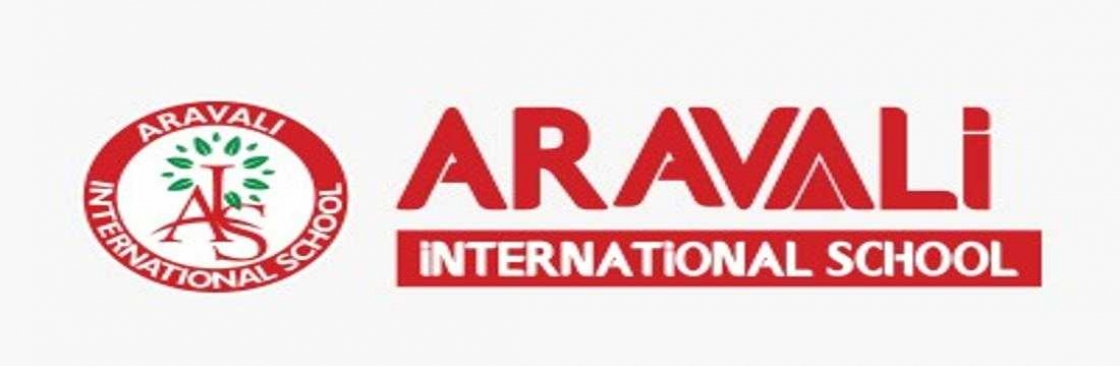 Aravali International School Panchkula Cover Image