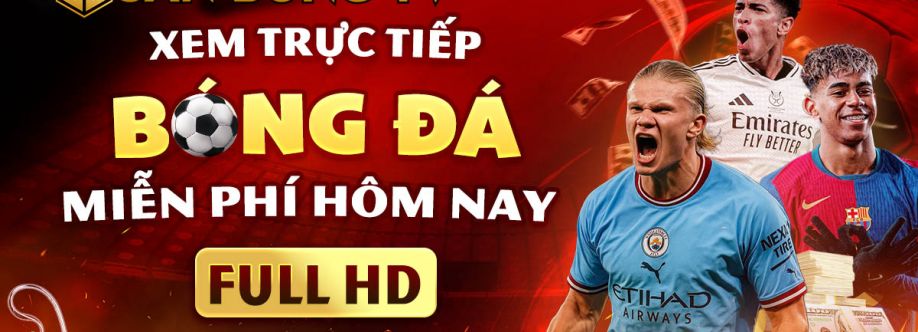 Sân Bóng TV Cover Image