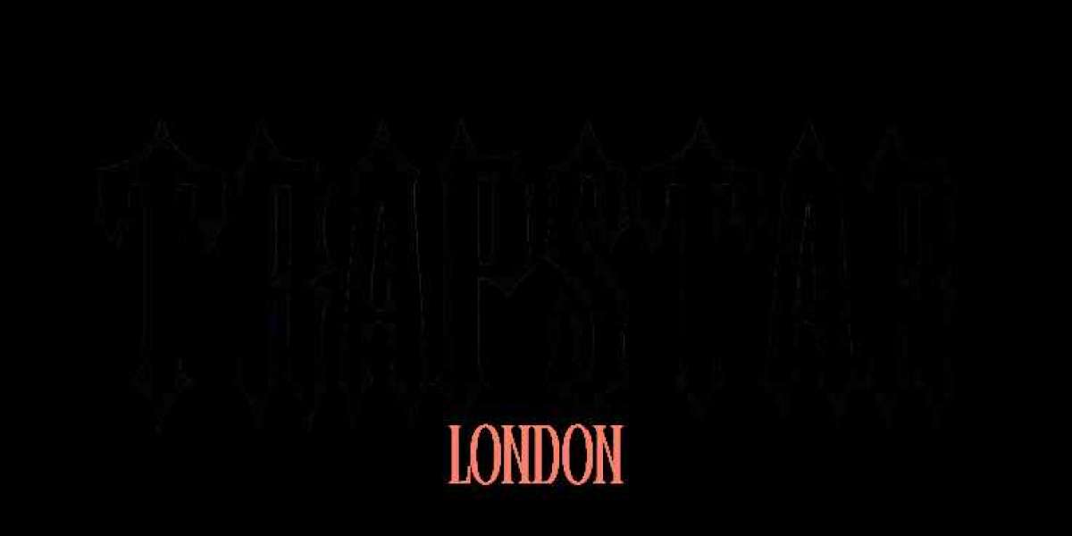 Trapstar London: The Ultimate Streetwear Choice for Modern Fashion