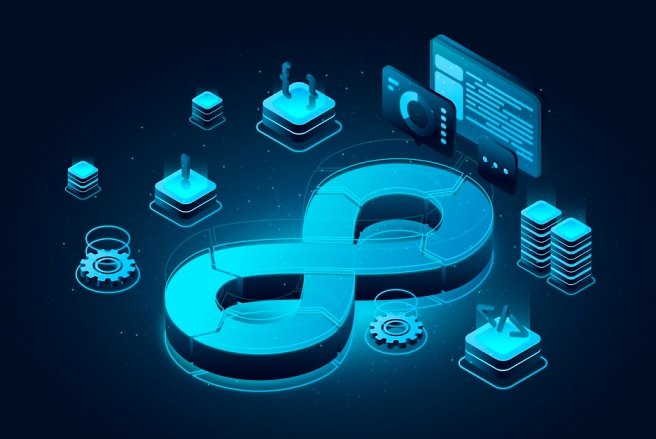 DevOps Meets Blockchain: A Modern Development Approach - salaryslip