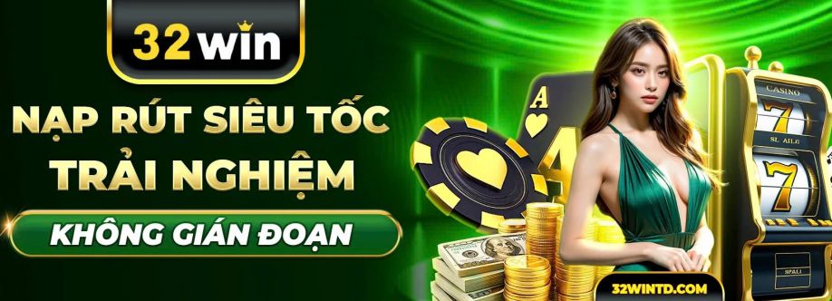 32WIN Cover Image