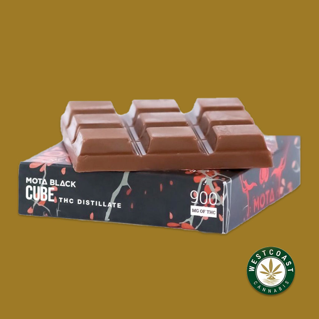 Chocolates Archives - West Coast Cannabis