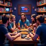 Daman Game Club Profile Picture