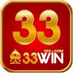 33Win com Profile Picture