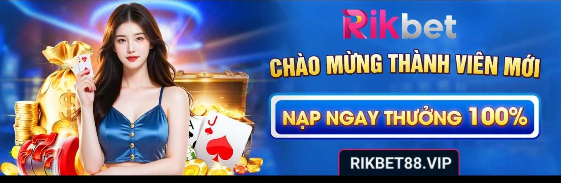 Rik bet Cover Image