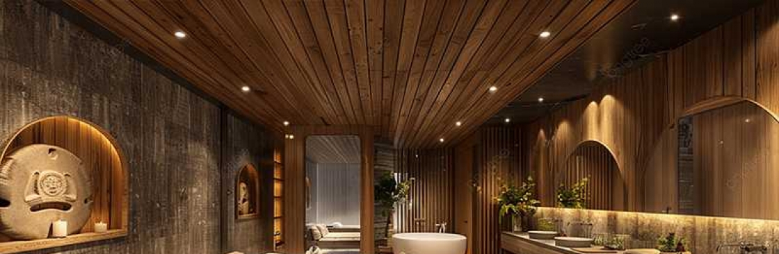 VIP Massage Services in Riyadh at Home Cover Image