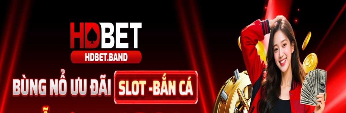 Hdbet Cover Image