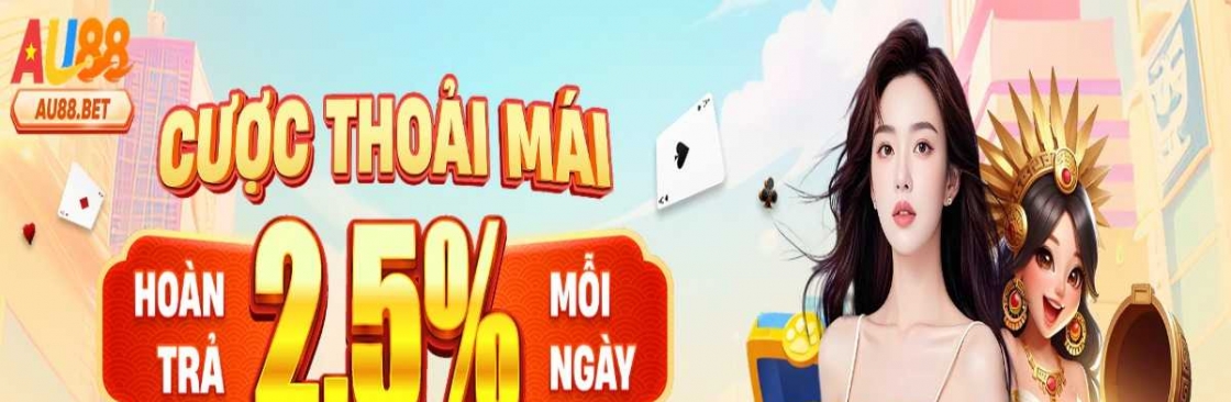 Au88 Sân Chơi Cá Cược Uy Tín Cover Image