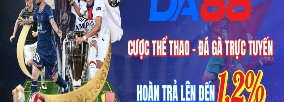DA88 Cover Image
