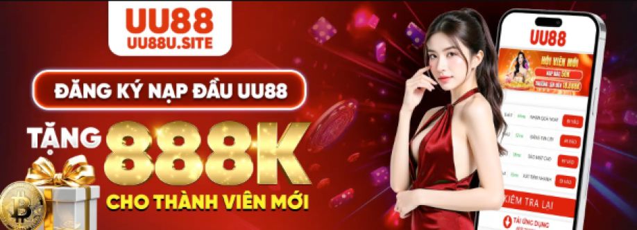 UU88 Cổng Game Uy Tín Tặng Miễn Phí 8 Cover Image