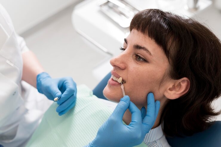 Are You a Candidate for Full Mouth Implants? A Quick Checklist | SMG