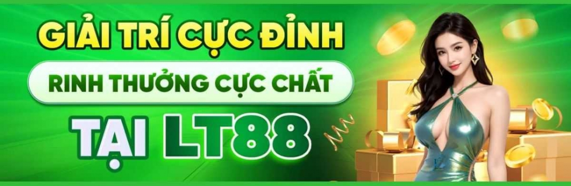 LT88 Cover Image