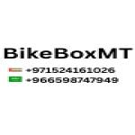 bikebox mt Profile Picture