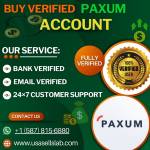 BUY VERIFIED PAXUM ACCOUNT Profile Picture