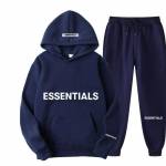 Essential Hoodie Profile Picture