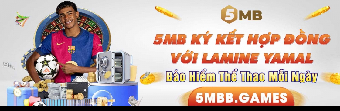 5mbbgames Cover Image