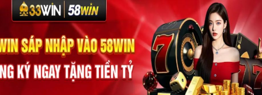 33win works Cover Image