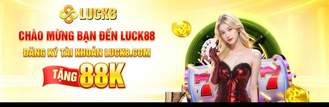 Luck88 To Cover Image