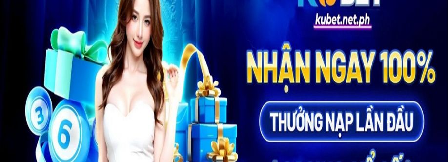 KUBET Cover Image