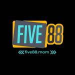 FIVE88 Mom Profile Picture