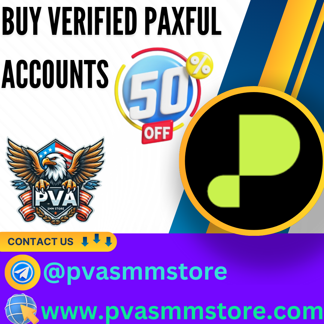 Buy Verified Paxful Accounts - 100% Best Quality service usa