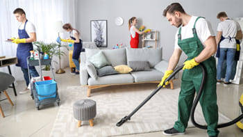 The Ultimate Guide to Professional House Cleaning Services in Hyderabad – @nakodadcs on Tumblr