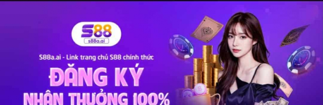 S88a ai Link trang chủ S88 Cover Image