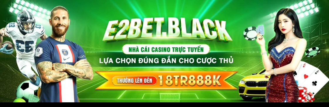 e2bet Cover Image