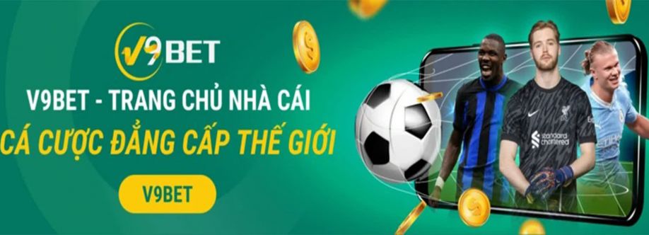 V9BET Link Vào Nhà Cái V9BETCom Mới Nhất 2025 Cover Image