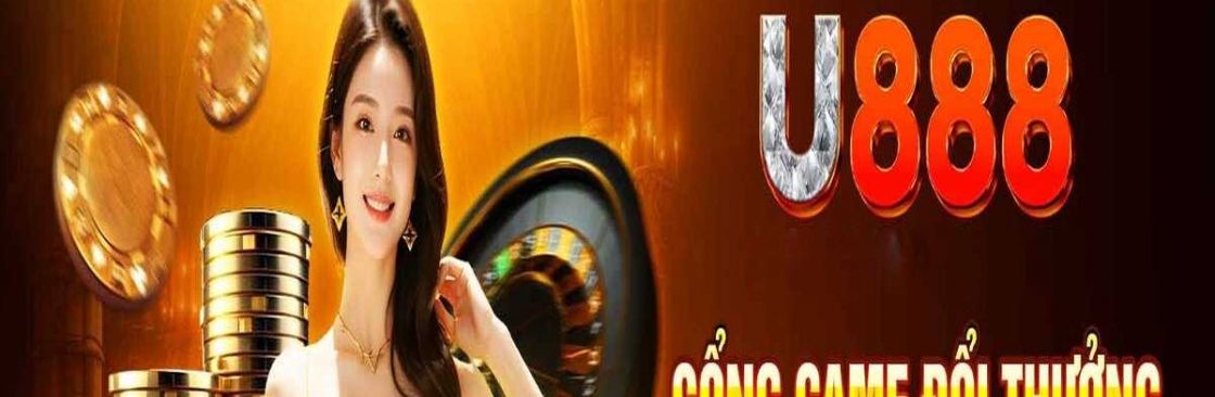 Nhà cái U888 Cover Image