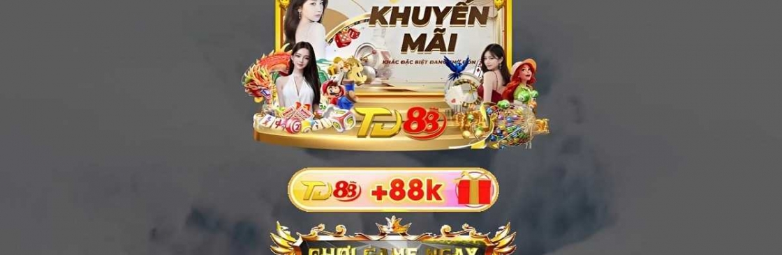 TD88 Nhà cái TD88 Cover Image