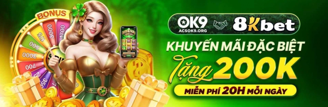 OK9 Cover Image