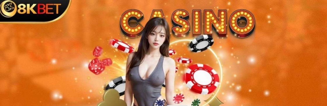 Trải Nghiệm Đỉnh Cao Cùng 8KBET Cover Image