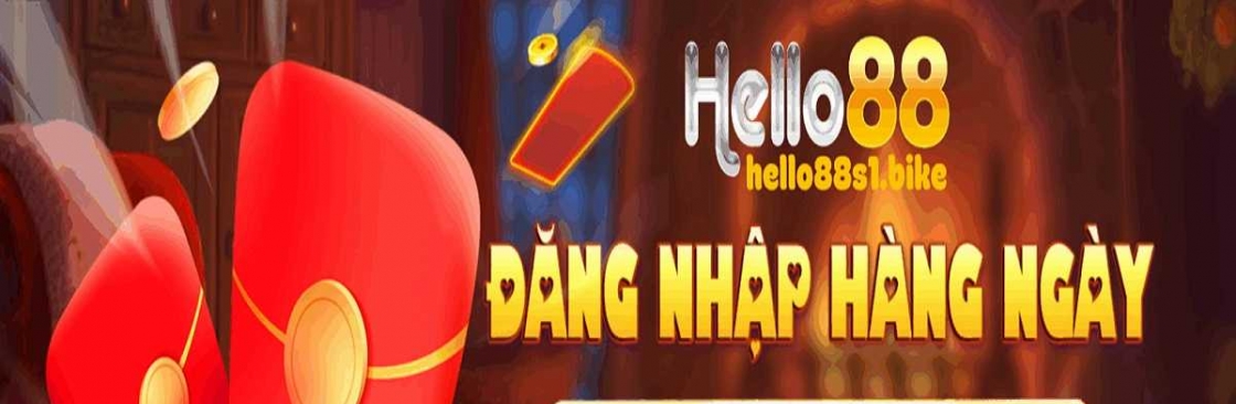 Hello88 Cover Image