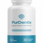 PurDentix Profile Picture