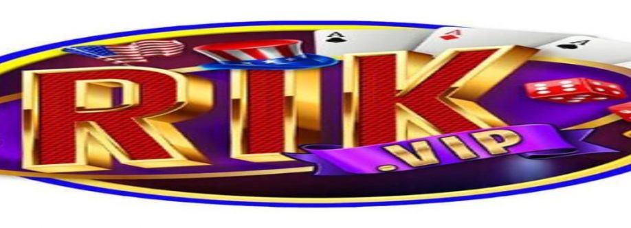 Rikvip community Cover Image
