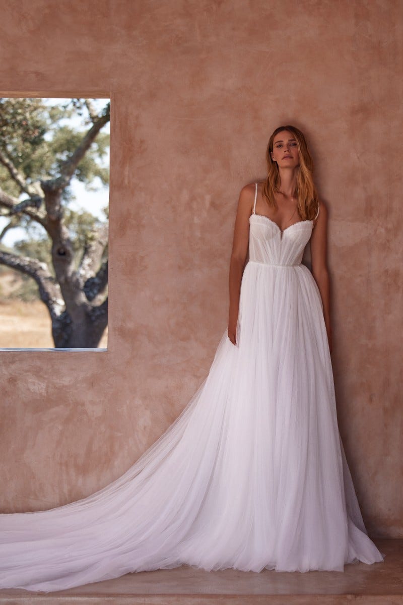 Bridal Gowns Denver Brides Love: A Look Inside Perla Bridal’s Collection | by Perlabridal | Jul, 2025 | Medium