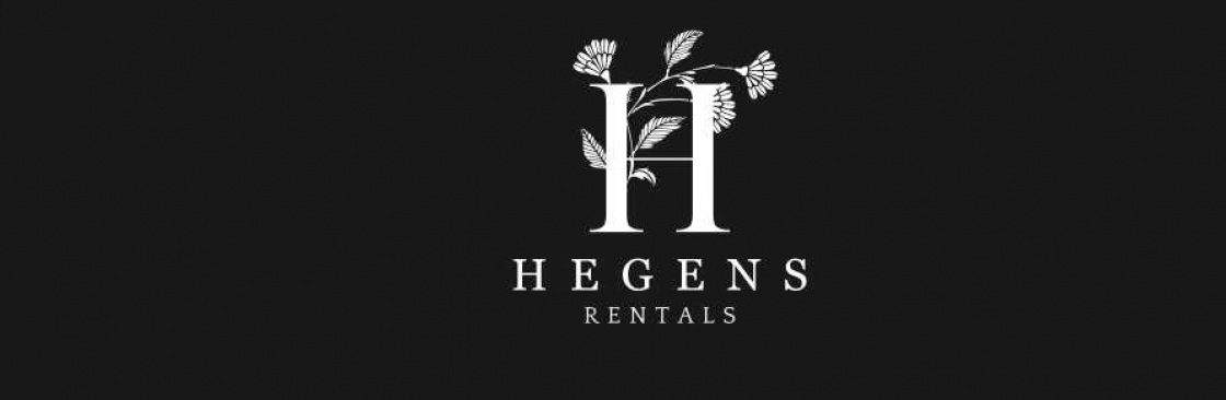 hegensrentals Cover Image